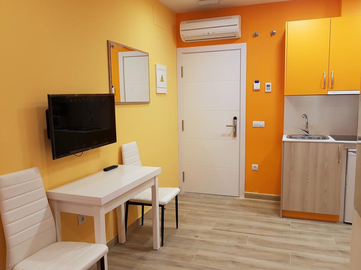 Estudio Estándar